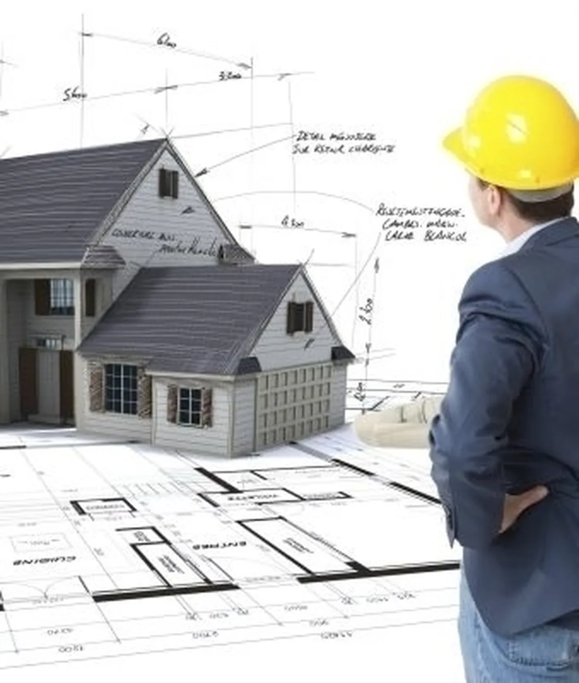 progettare casa