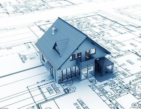 costruire una casa