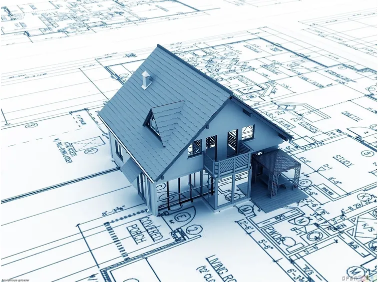 costruire una casa