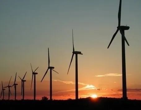 Energia eolica
