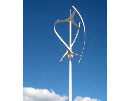 Eolico verticale