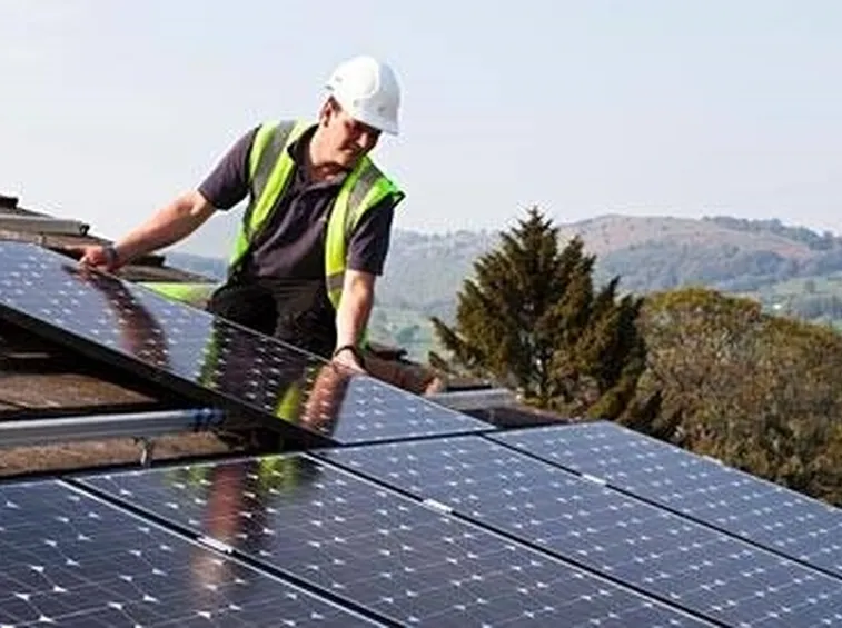 fotovoltaici a costo zero