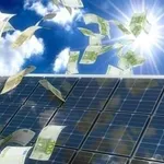 Vendere energia fotovoltaica