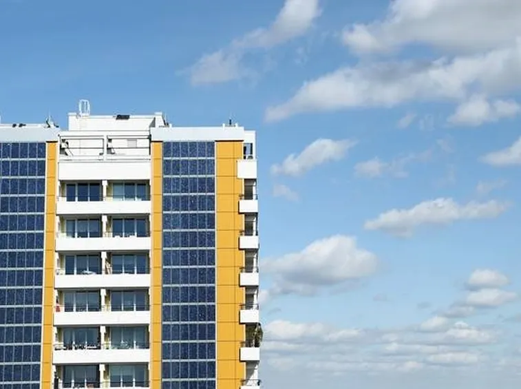 installare copertura fotovoltaico