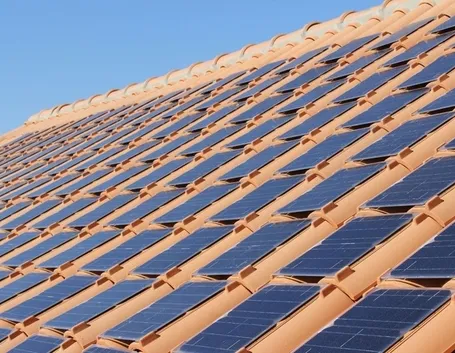 tegole fotovoltaico