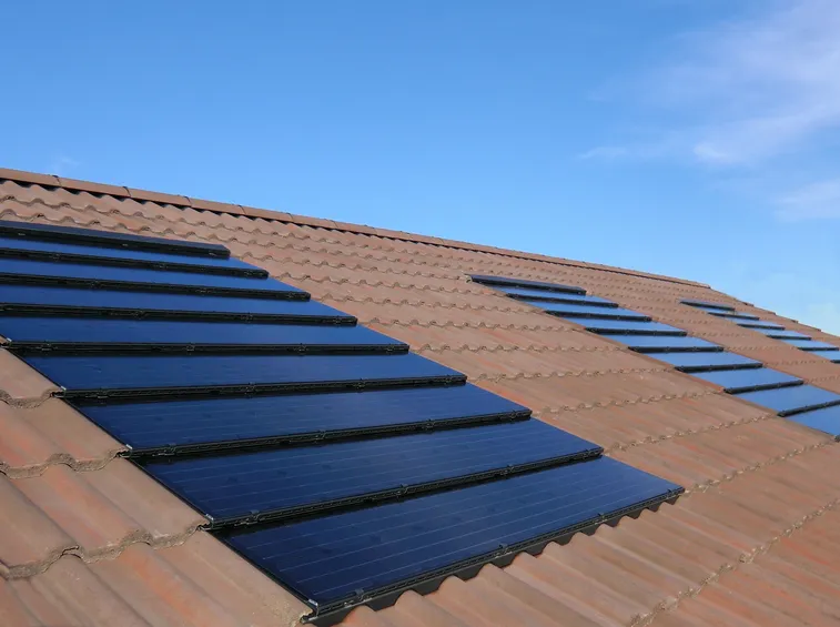 tegole fotovoltaico 