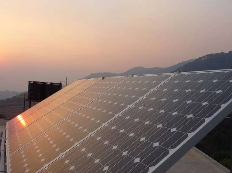impianto fotovoltaico 3 kW