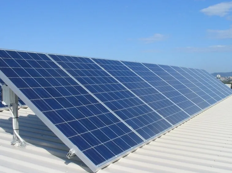 impianto 3kw