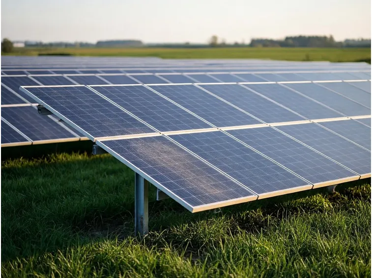Fotovoltaico