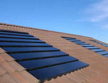 Fotovoltaico chiavi in mano