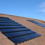 Fotovoltaico chiavi in mano