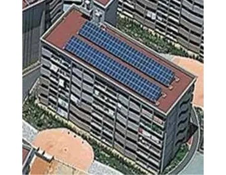 Fotovoltaico condominiale