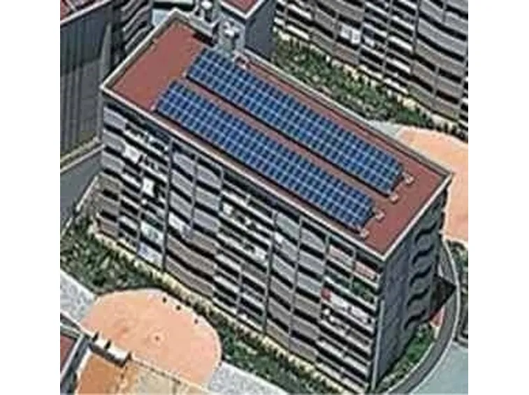 Fotovoltaico condominiale