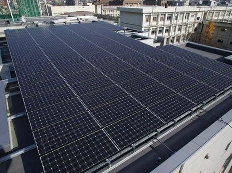 Fotovoltaico condominiale