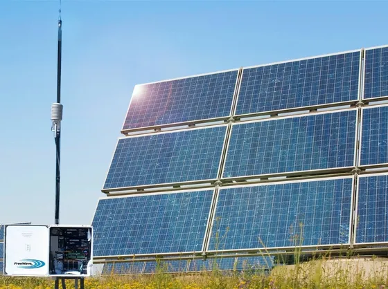 Fotovoltaico innovativo