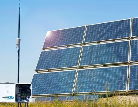 Fotovoltaico innovativo