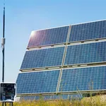 Fotovoltaico innovativo