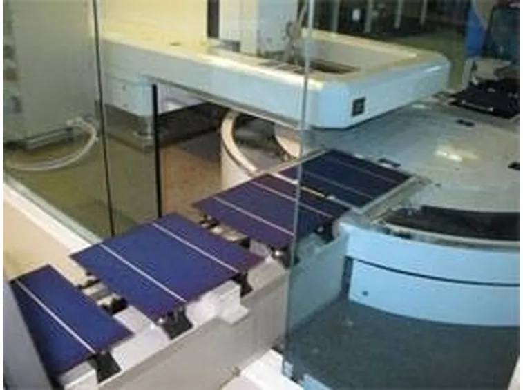 fotovoltaico
