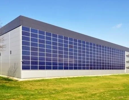 Fotovoltaico integrato
