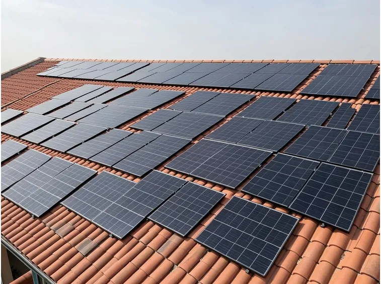 fotovoltaico