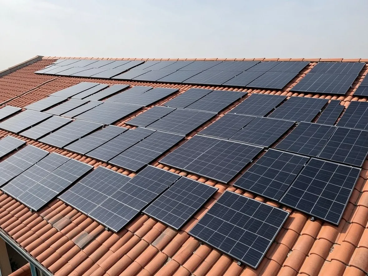 fotovoltaico