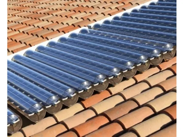 fotovoltaico termico