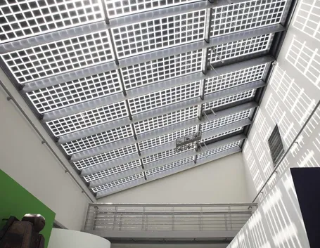 impianto fotovoltaico