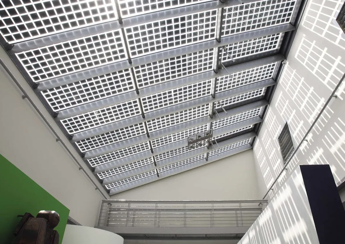 impianto fotovoltaico