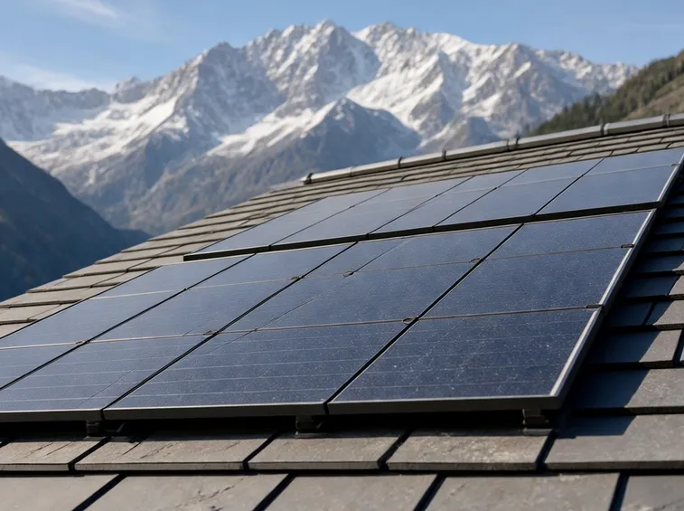 installare un impianto fotovoltaico