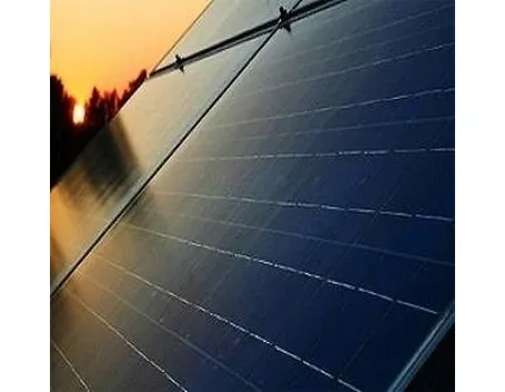 Alcune note sulle nuove tecnologie per il fotovoltaico