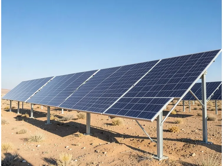 Come funziona il fotovoltaico
