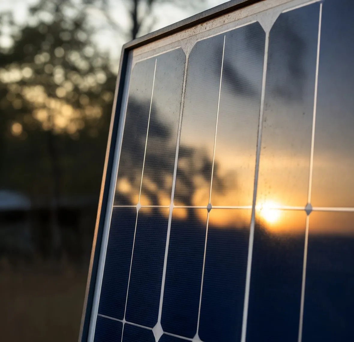 Alcune note sulle nuove tecnologie per il fotovoltaico