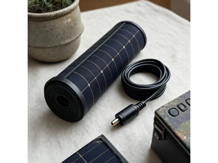 pannello fotovoltaico