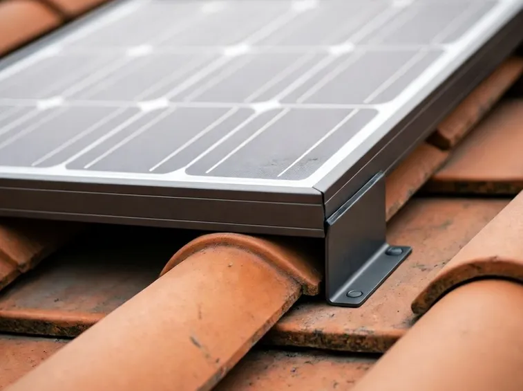 Pannelli fotovoltaici integrati