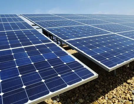 Pannello fotovoltaico integrato