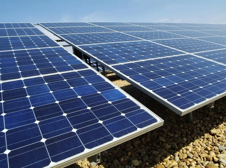 Pannello fotovoltaico integrato