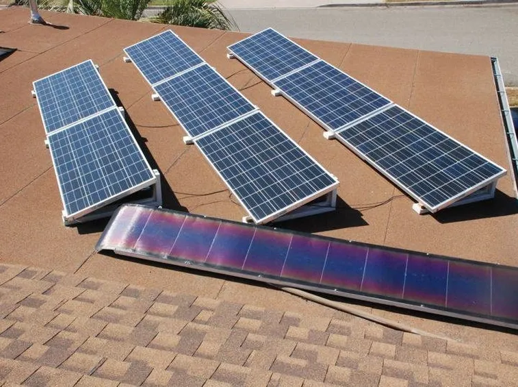 Prezzi impianti fotovoltaici