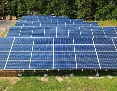 moduli fotovoltaici