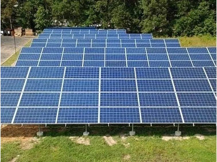 moduli fotovoltaici