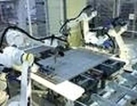 Produzione fotovoltaico
