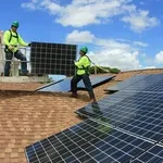 Progetto impianto fotovoltaico