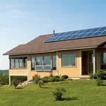 impianto fotovoltaico
