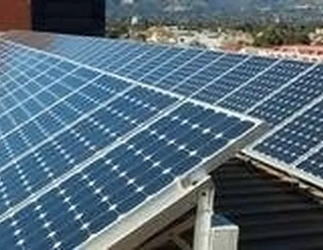 Sistemi fotovoltaici