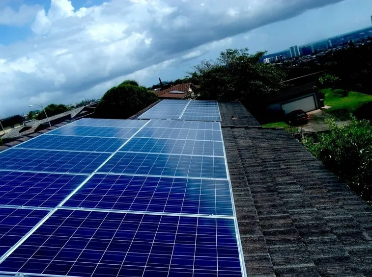 sistemi fotovoltaici
