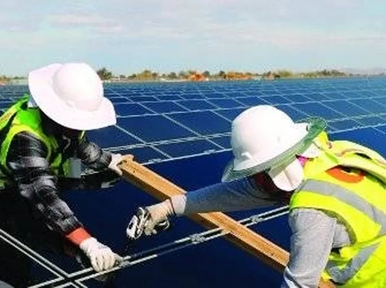 pannello fotovoltaico