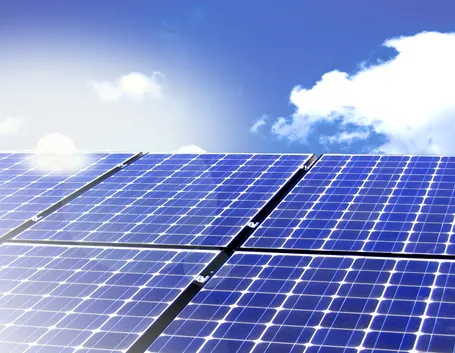 pannello fotovoltaico