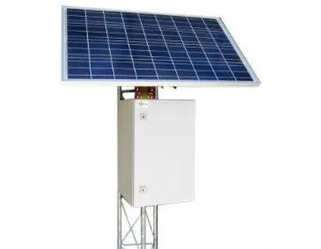 Accumulatori per fotovoltaico