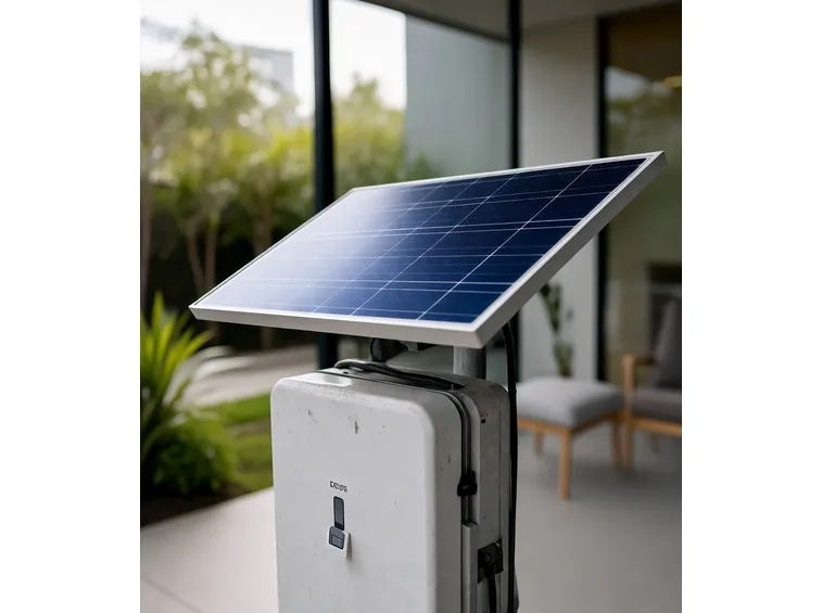 Accumulatori per fotovoltaico
