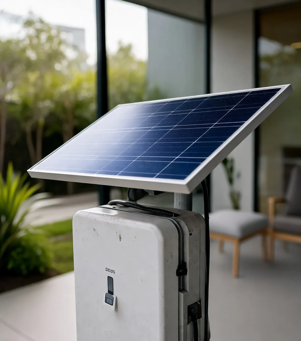 Accumulatori per fotovoltaico