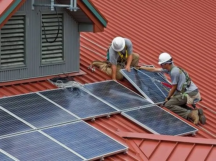 pannelli fotovoltaici